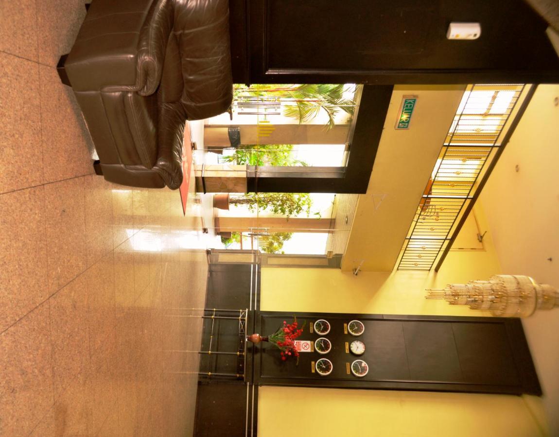 Hotel Caliber Куала-Лумпур Екстер'єр фото