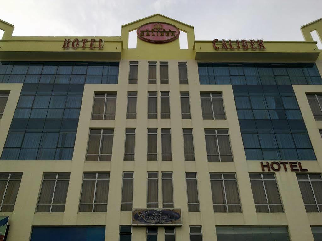 Hotel Caliber Куала-Лумпур Екстер'єр фото