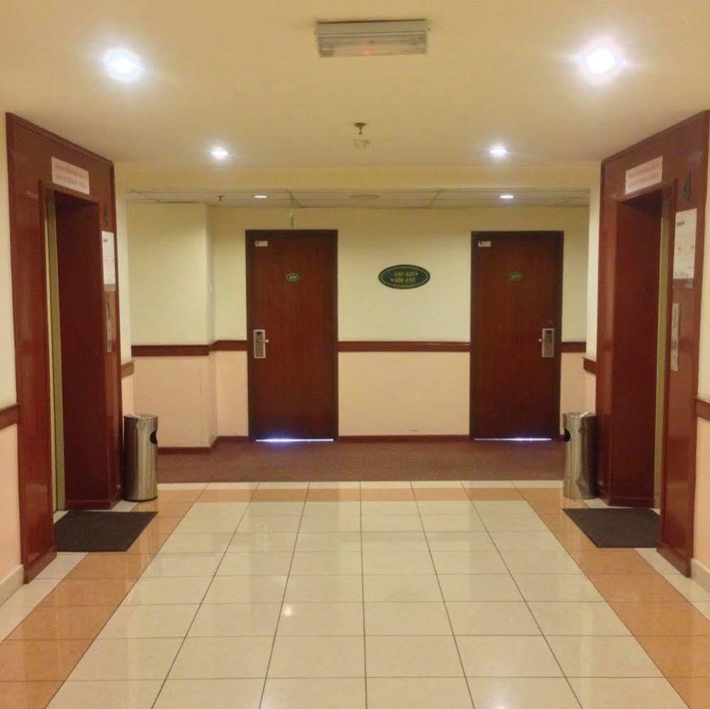 Hotel Caliber Куала-Лумпур Екстер'єр фото